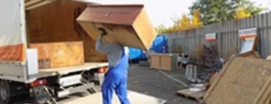 Unternehmen 4 Bild B&R DIENSTLEISTUNGEN RUND UMS HAUS OHG Transportunternehmen, Fuhrunternehmen am Leipzig SN