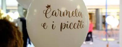 Unternehmen 3 Bild BABY UND KINDERBEKLEIDUNG - CARMELA E I PICCOLI Textil, Bekleidung Einzelhandel am Ludwigsburg BW