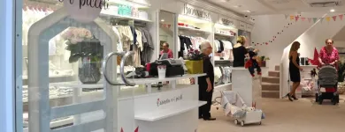 Unternehmen 5 Bild BABY UND KINDERBEKLEIDUNG - CARMELA E I PICCOLI Textil, Bekleidung Einzelhandel am Ludwigsburg BW