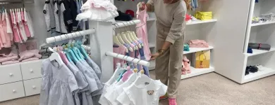 Unternehmen 6 Bild BABY UND KINDERBEKLEIDUNG - CARMELA E I PICCOLI Textil, Bekleidung Einzelhandel am Ludwigsburg BW