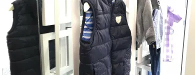 Unternehmen 8 Bild BABY UND KINDERBEKLEIDUNG - CARMELA E I PICCOLI Textil, Bekleidung Einzelhandel am Ludwigsburg BW