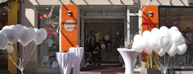 Unternehmen 1 Bild BABY UND KINDERBEKLEIDUNG - CARMELA E I PICCOLI Textil, Bekleidung Einzelhandel am Ludwigsburg BW