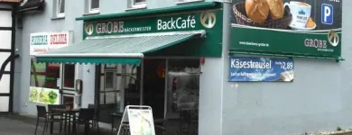 Unternehmen 2 Bild BÄCKERMEISTER GROBE GMBH & CO. KG HENNEN Restaurant & Café am Iserlohn NRW