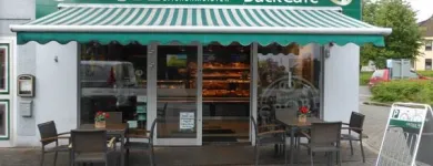 Unternehmen 3 Bild BÄCKERMEISTER GROBE GMBH & CO. KG HENNEN Restaurant & Café am Iserlohn NRW