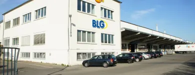 Unternehmen 1 Bild BAKTAT- BAK KARDESLER LEBENSMITTELHANDELS GMBH Supermärkte & Discounter am Mannheim BW