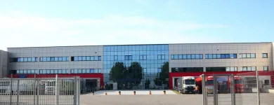 Unternehmen 2 Bild BAKTAT- BAK KARDESLER LEBENSMITTELHANDELS GMBH Supermärkte & Discounter am Mannheim BW
