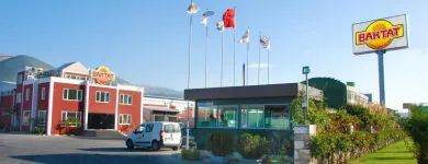Unternehmen 7 Bild BAKTAT- BAK KARDESLER LEBENSMITTELHANDELS GMBH Supermärkte & Discounter am Mannheim BW