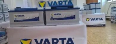 Unternehmen 3 Bild BATTERIE CENTER STUTTGART Kfz-Ersatzteile, Kfz-Zubehör Einzelhandel am Stuttgart BW