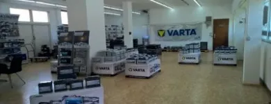 Unternehmen 1 Bild BATTERIE CENTER STUTTGART Kfz-Ersatzteile, Kfz-Zubehör Einzelhandel am Stuttgart BW