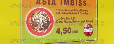 Unternehmen 5 Bild BAUZAUNBANNER Service & Dienstleistung am Stuttgart BW