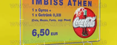 Unternehmen 6 Bild BAUZAUNBANNER Service & Dienstleistung am Stuttgart BW