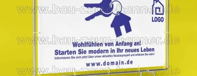 Unternehmen 7 Bild BAUZAUNBANNER Service & Dienstleistung am Stuttgart BW