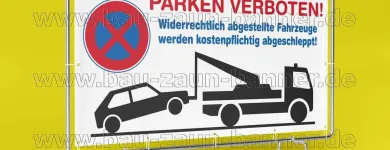 Unternehmen 11 Bild BAUZAUNBANNER Service & Dienstleistung am Stuttgart BW