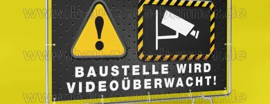 Unternehmen 12 Bild BAUZAUNBANNER Service & Dienstleistung am Stuttgart BW