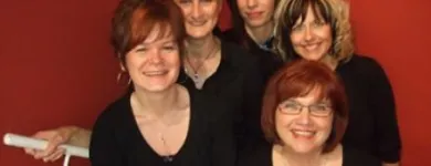 Unternehmen 5 Bild BEAUTY HAIR FRISUREN Solarien am Hamburg HH