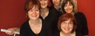 Unternehmen 10 Bild BEAUTY HAIR FRISUREN Solarien am Hamburg HH