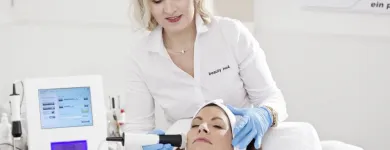 Unternehmen 1 Bild BEAUTY NO4 BY SMOLAREK Kosmetiksalons am Iserlohn NW