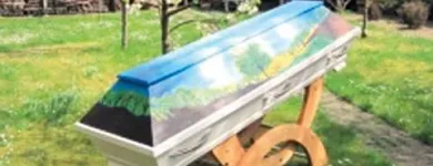 Unternehmen 1 Bild BEERDIGUNGS-INSTITUT VELLEUER Soziales & Gesellschaft am Velbert NW