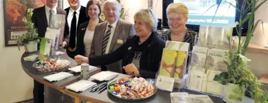 Unternehmen 2 Bild BEERDIGUNGS-INSTITUT VELLEUER Soziales & Gesellschaft am Velbert NW