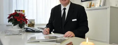 Unternehmen 4 Bild BEERDIGUNGS-INSTITUT VELLEUER Soziales & Gesellschaft am Velbert NW