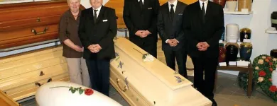 Unternehmen 5 Bild BEERDIGUNGS-INSTITUT VELLEUER Soziales & Gesellschaft am Velbert NW