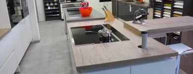 Unternehmen 2 Bild BEHREND Raumausstatter, Innenausstatter am Solingen NW