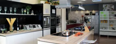 Unternehmen 3 Bild BEHREND Raumausstatter, Innenausstatter am Solingen NW