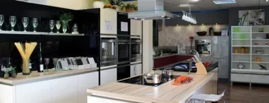 Unternehmen 5 Bild BEHREND Raumausstatter, Innenausstatter am Solingen NW