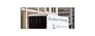 Unternehmen 3 Bild BERLINER UMZÜGE - UMZUGSUNTERNEHMEN BERLIN Umzugsunternehmen am Berlin BE