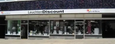 Unternehmen 1 Bild BERNHARD KOCHEL LEUCHTEN DISCOUNT Produktion und Vertrieb von Möbel, Innenausstattung am Gelsenkirchen NW