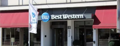 Unternehmen 3 Bild BEST WESTERN HOTEL LEIPZIG CITY CENTER Reisen am Leipzig SN