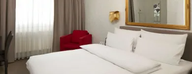 Unternehmen 12 Bild BEST WESTERN HOTEL MAINZ Reisen am Mainz