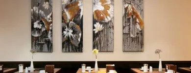 Unternehmen 2 Bild BEST WESTERN HOTEL MAINZ Reisen am Mainz
