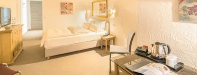 Unternehmen 13 Bild BEST WESTERN HOTEL MAINZ Reisen am Mainz