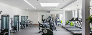 Unternehmen 15 Bild BEST WESTERN HOTEL MAINZ Reisen am Mainz