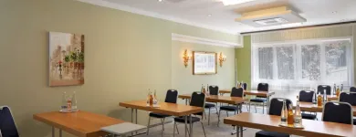 Unternehmen 17 Bild BEST WESTERN HOTEL MAINZ Reisen am Mainz