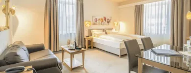 Unternehmen 18 Bild BEST WESTERN HOTEL MAINZ Reisen am Mainz