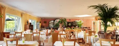 Unternehmen 19 Bild BEST WESTERN HOTEL MAINZ Reisen am Mainz