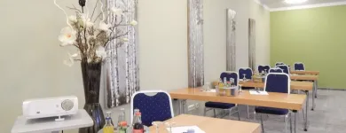 Unternehmen 21 Bild BEST WESTERN HOTEL MAINZ Reisen am Mainz
