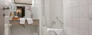Unternehmen 26 Bild BEST WESTERN HOTEL MAINZ Reisen am Mainz
