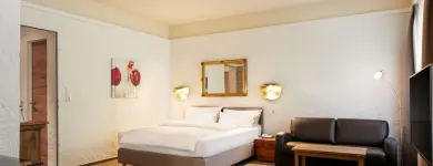 Unternehmen 1 Bild BEST WESTERN HOTEL MAINZ Reisen am Mainz