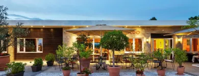 Unternehmen 5 Bild BEST WESTERN HOTEL MAINZ Reisen am Mainz