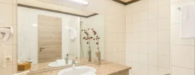 Unternehmen 8 Bild BEST WESTERN HOTEL MAINZ Reisen am Mainz