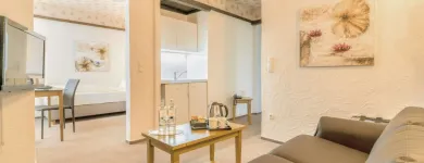 Unternehmen 9 Bild BEST WESTERN HOTEL MAINZ Reisen am Mainz
