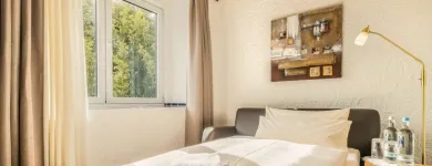 Unternehmen 10 Bild BEST WESTERN HOTEL MAINZ Reisen am Mainz