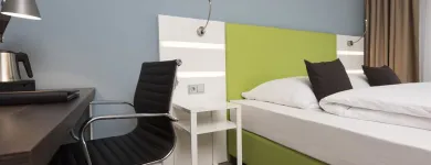 Unternehmen 14 Bild BEST WESTERN HOTEL MANNHEIM CITY Reisen am Mannheim BW