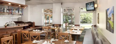 Unternehmen 15 Bild BEST WESTERN HOTEL MANNHEIM CITY Reisen am Mannheim BW