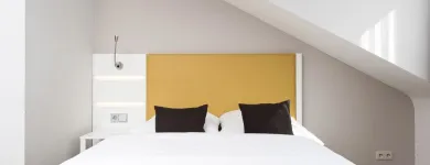Unternehmen 17 Bild BEST WESTERN HOTEL MANNHEIM CITY Reisen am Mannheim BW