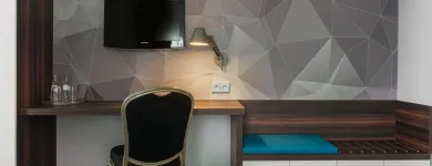 Unternehmen 21 Bild BEST WESTERN HOTEL MANNHEIM CITY Reisen am Mannheim BW
