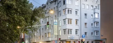 Unternehmen 22 Bild BEST WESTERN HOTEL MANNHEIM CITY Reisen am Mannheim BW